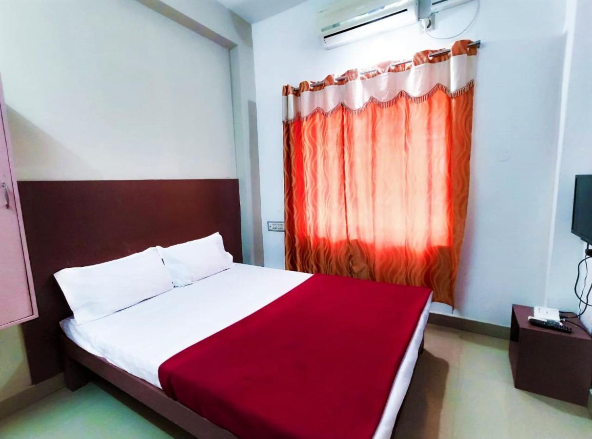 Royal Residency Hotel Kumbakonam Exterior photo