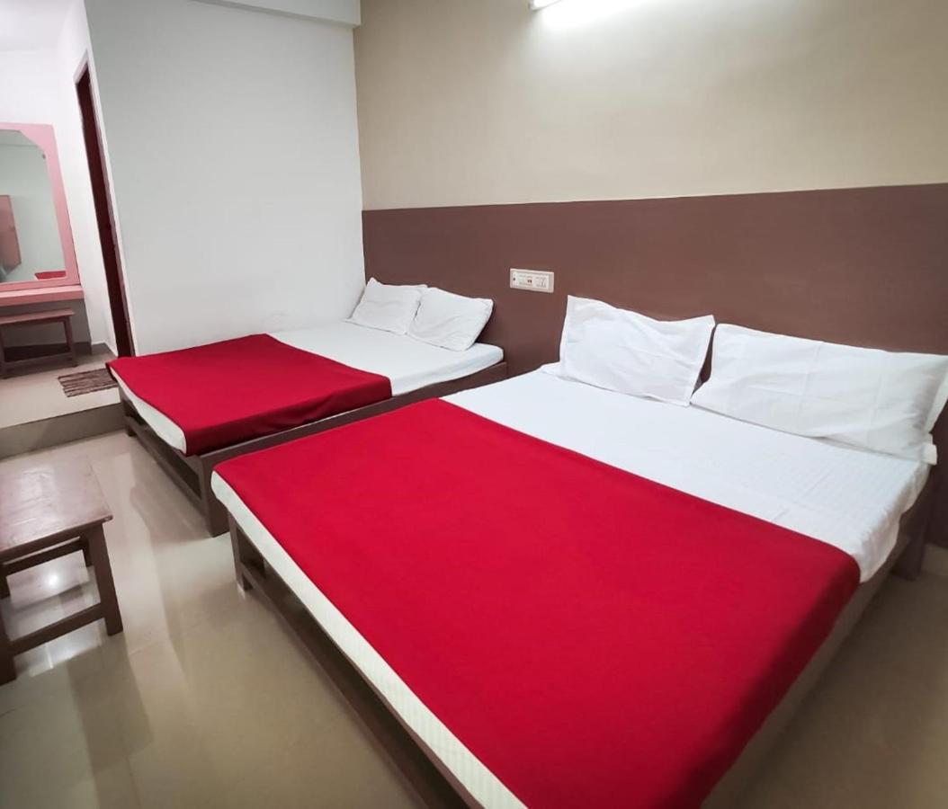 Royal Residency Hotel Kumbakonam Exterior photo